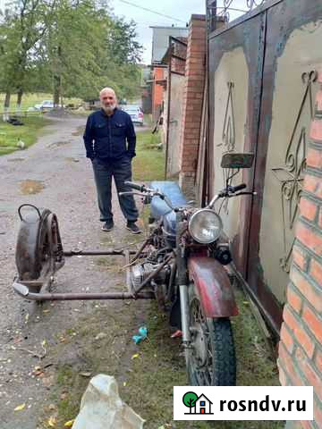 Продам днепар Грозный - изображение 1