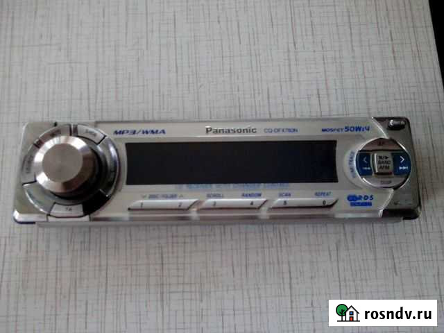 Магнитола Тейково - изображение 1