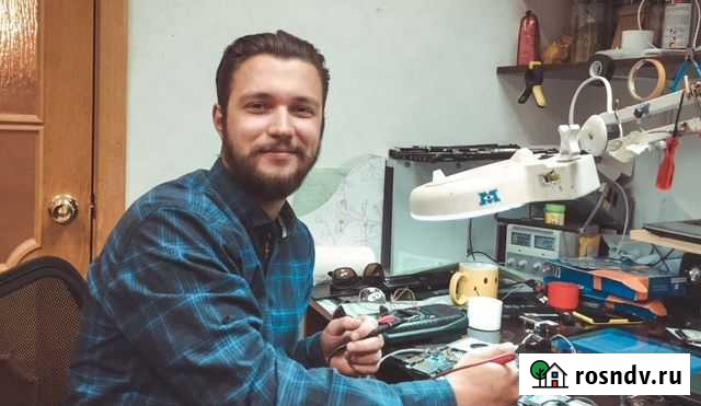 Установка Windows. Ремонт компьютера. Набор текста Тюмень - изображение 1