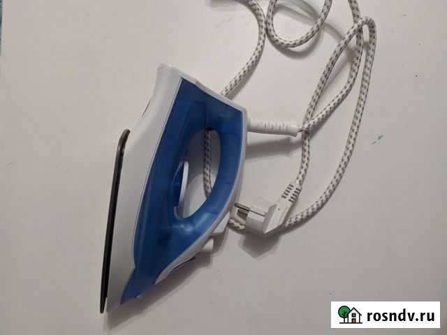 Утюг Сыктывкар - изображение 1