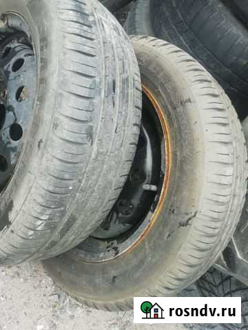 Колёса ваз Белгород - изображение 1