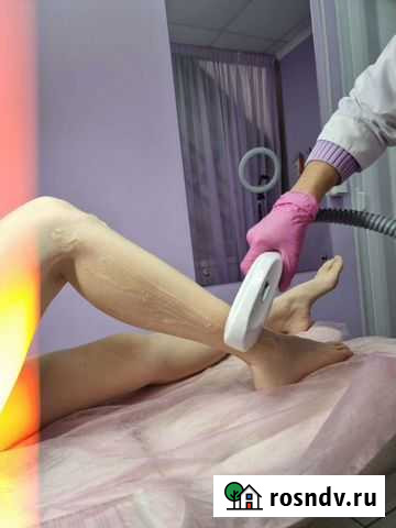 Аппаратная косметология Одинцово - изображение 1