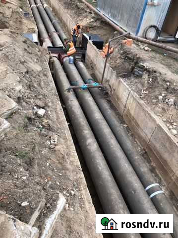 Бригада Сварщиков Нижний Новгород - изображение 1