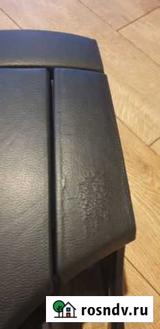 Бар на бмв Архонская - изображение 1