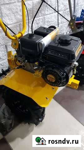 Мотоблок Steher Иглино - изображение 1