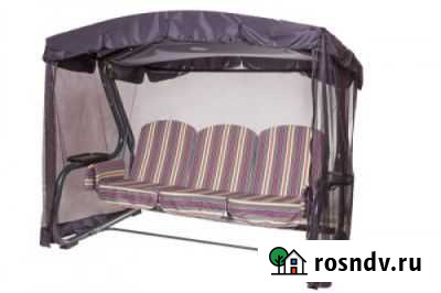 Садовые качели Сыктывкар - изображение 1