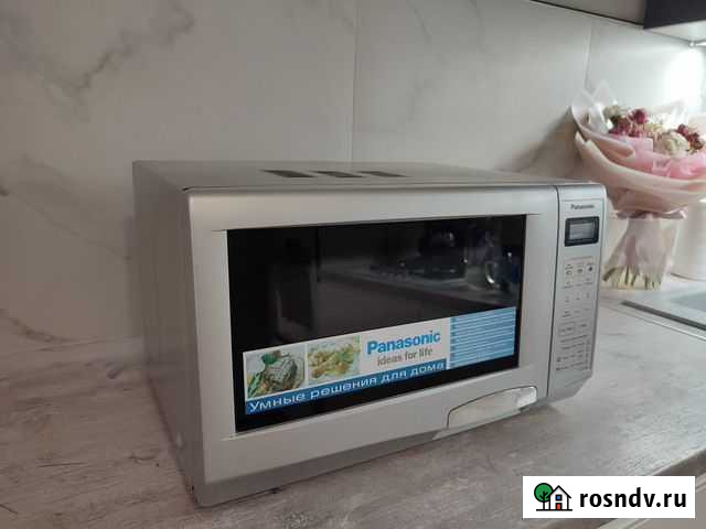 Микроволновая печь Астрахань - изображение 1