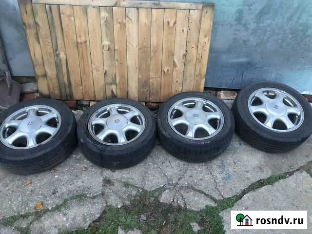 Колеса 5 *114,3 r16 Свободный - изображение 1