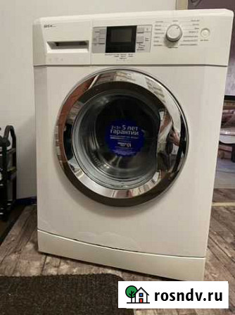 Стиральная машина Beko Тамбов - изображение 1