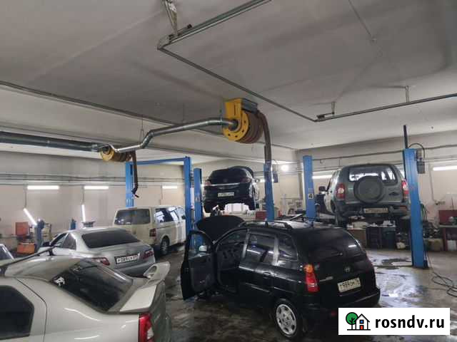 Качественный автосервис в Твери, Ежедневно Тверь - изображение 1