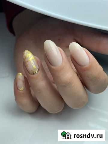 Маникюр, педикюр Усть-Илимск - изображение 1