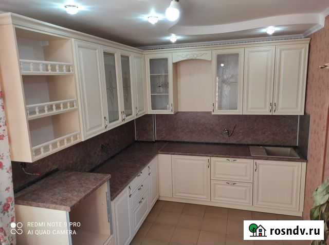 Кухонный гарнитур Нефтекамск - изображение 1