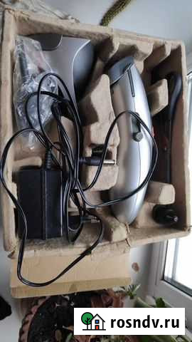 Набор для стрижки Иваново - изображение 1