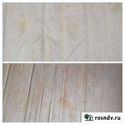 Химчистка мягкой мебели Томск - изображение 1