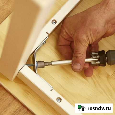 Сборка мебели Димитровград - изображение 1