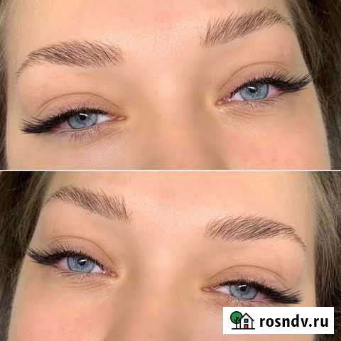 Обучение наращивание ресниц Новый Уренгой - изображение 1