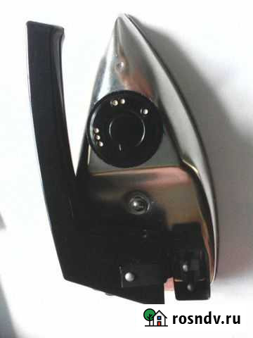 Утюг электрический, складной Белорецк - изображение 1