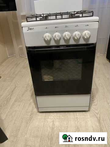 Плита газовая Пенза - изображение 1