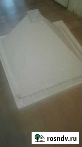 Вытяжка кухонная Канаш - изображение 1