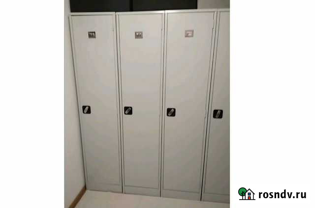 Шкаф для документов Санкт-Петербург - изображение 1