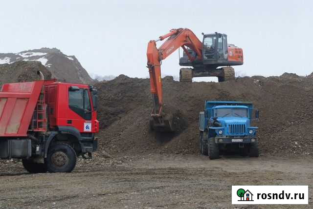 Услуги спецтехники/аренда Тимашевск - изображение 1