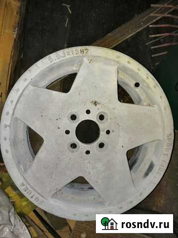 Диски на ваз Алексин - изображение 1