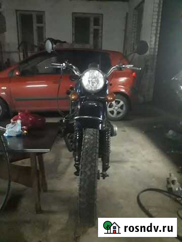 Урал Супонево - изображение 1