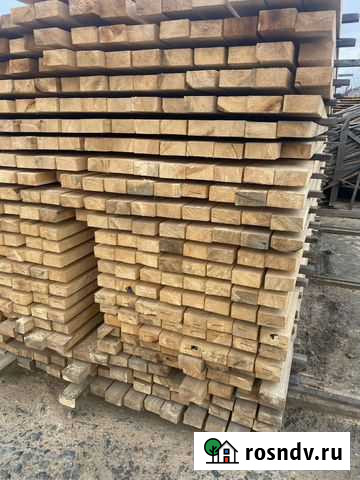 Вагонка, Доска, Брус Усинск - изображение 1