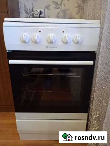 Плита электрическая Новокузнецк - изображение 1