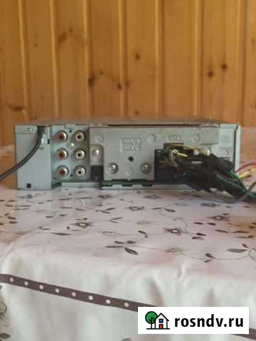 Магнитола Автуры - изображение 1