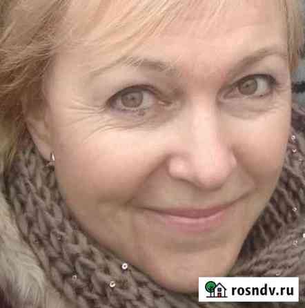 Сиделка с проживанием Ростов-на-Дону