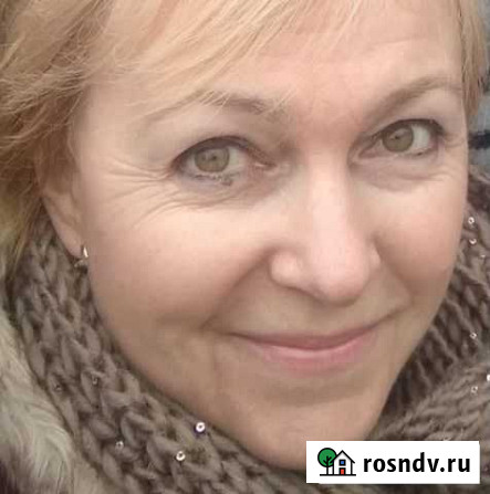 Сиделка с проживанием Ростов-на-Дону - изображение 1