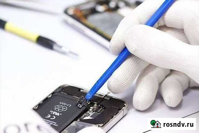 Ремонт телефонов Балашиха - изображение 1