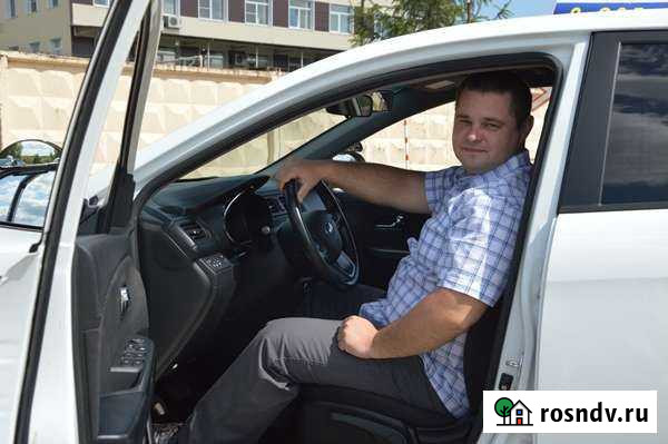 Автоинструктор Сергиев Посад - изображение 1