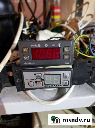 Контролер ew974 Санкт-Петербург - изображение 1