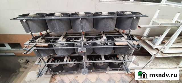 Вентилятор Дербент - изображение 1