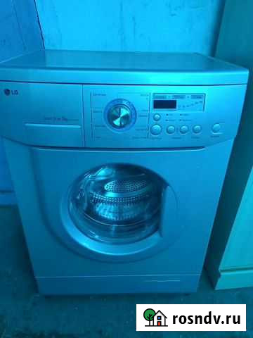 Стиральная машина бу Кумертау - изображение 1