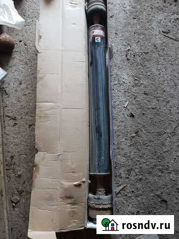 Кардан Шнива Березники - изображение 1