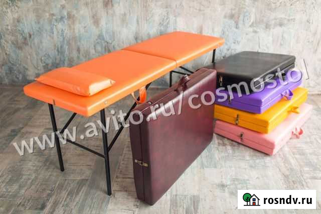 Кушетка Липецк - изображение 1