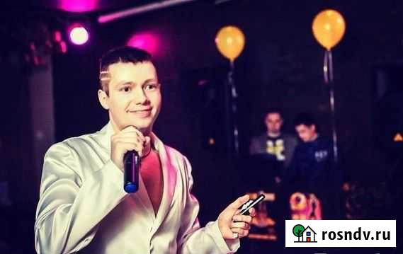 Услуги Диджея и Ведущего Ижевск - изображение 1