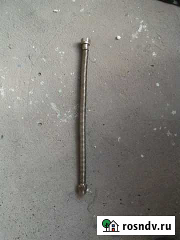 Шланг газовый б/у Тула - изображение 1