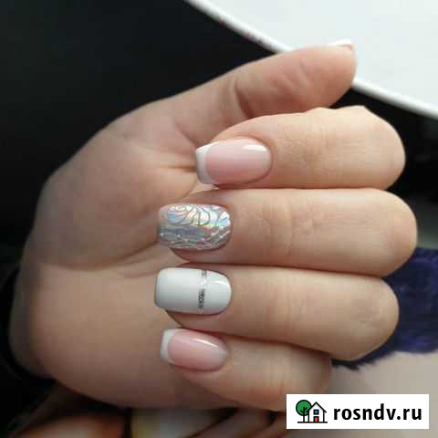 Гель лак,маникюр Елизово - изображение 1