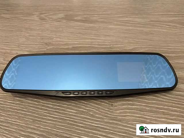 Зеркало видеорегистратор Александров - изображение 1