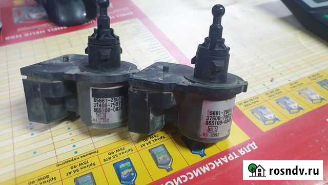 Корректор фары Тойота,Лексус Югорск - изображение 1