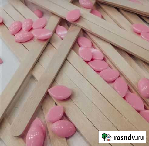 Депиляция, ламинирование ресниц заволжье Заволжье - изображение 1