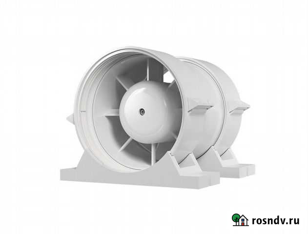 Вентилятор осевой канальный Disiti Pro Пермь - изображение 1