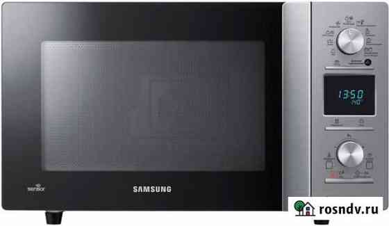 Микроволновая печь с конвекцией Samsung CE118PTR-X Ярославль