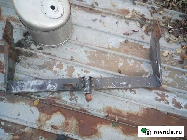 Фаркоп Нальчик - изображение 1