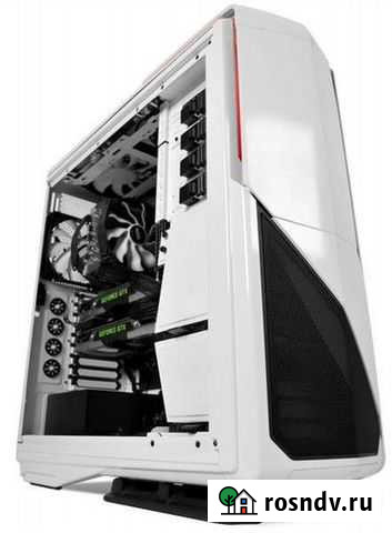 Сборка компьютеров Самара - изображение 1