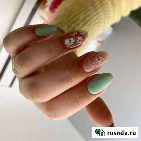 Наращивание и коррекция ногтей Минеральные Воды - изображение 1